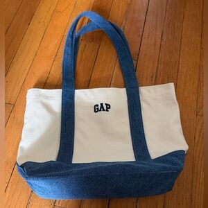 Gap Mini Tote Bag